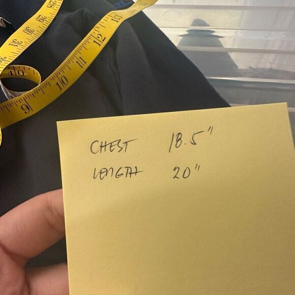 POLO SPORT RALPH LAUREN Navy Vintage y2k pullover Sweater sz M shawl Neckline - Picture 8 of 8